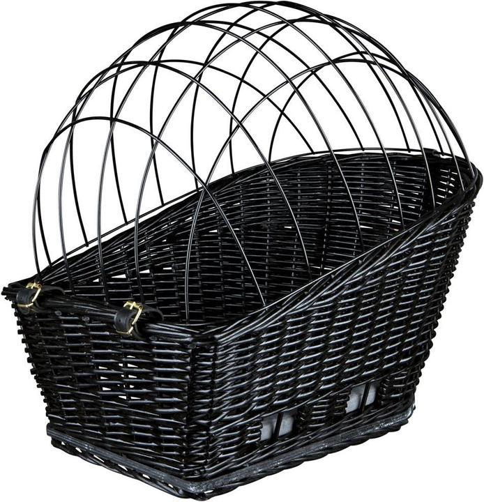 Produktbild Trixie Fahrradkorb (Hund, Waschbar)