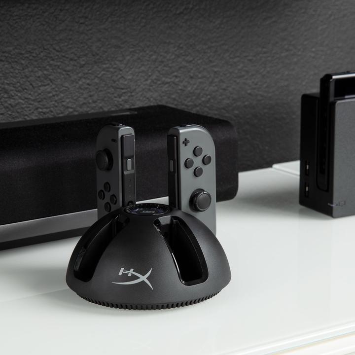 Produktbild HyperX ChargePlay Quad (Switch)