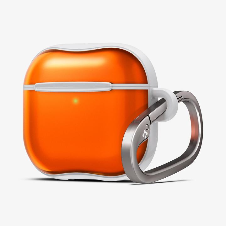 Actual product image Spigen Classic C1