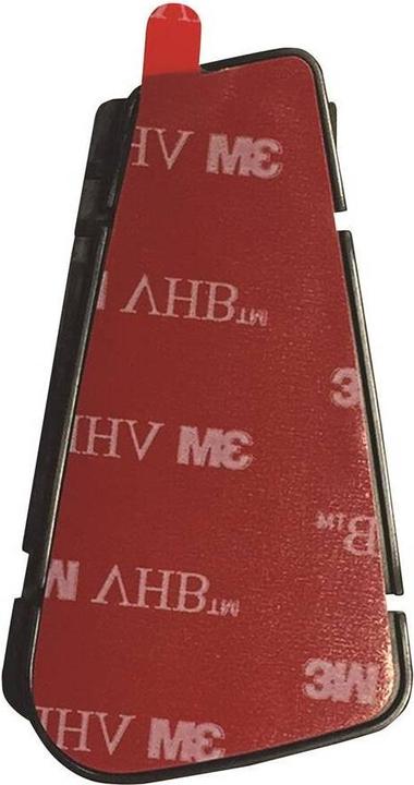 Produktbild Cardo Klebeplatte