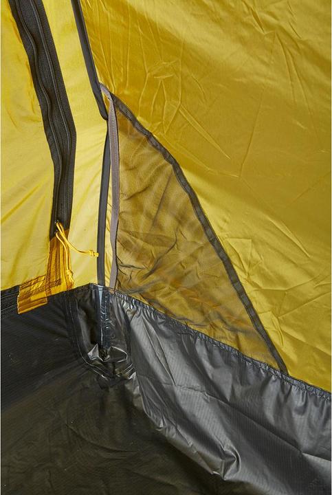Image du produit Nordisk Halland 2 Light Weight SI Tent (Tente tunnel, 1.50 kg, 2 personnes)