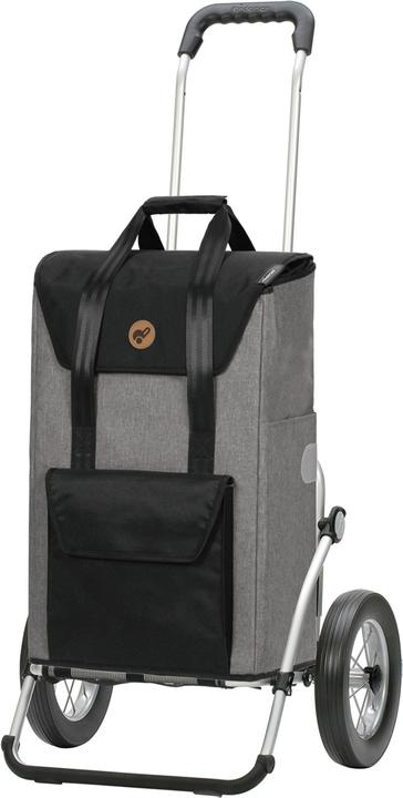 Image du produit Andersen Chariot d'achat Royal Senta 2.0