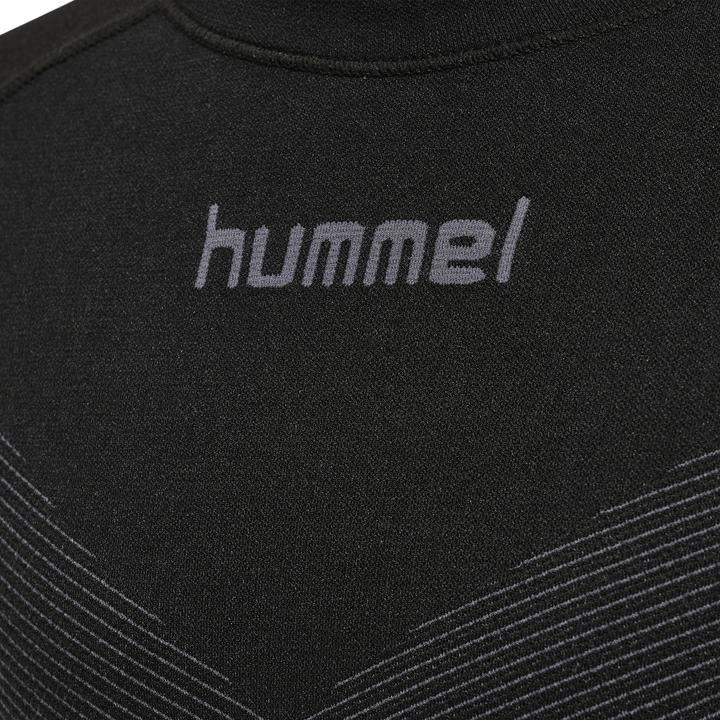 Actual product image hummel First Seamless Kids Jersey L/S (116)