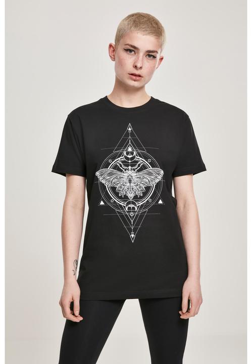 Image du produit Merchcode Tee Moth pour femmes (S, M)