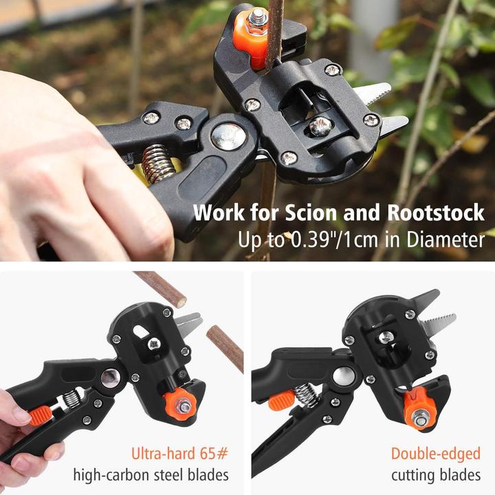 Produktbild Housolution Ratschenschere