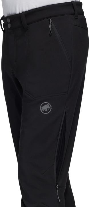 Image du produit Mammut Runbold Hiver SO Pants Men (L)