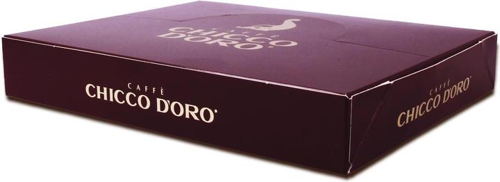 Image du produit Chicco D'oro Caffitaly S33 Maia (Caffitalie)
