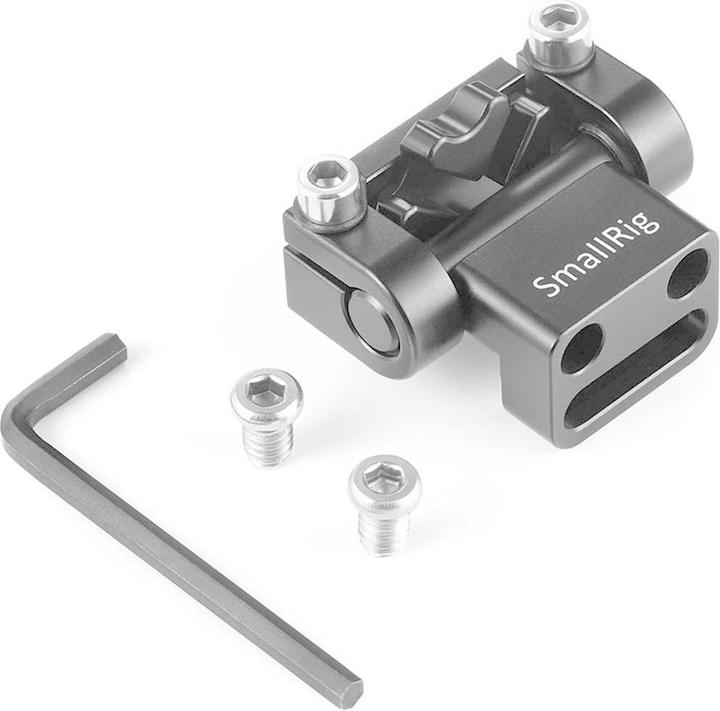 Actual product image SmallRig DSLR Monitor Holder Mount 1842 (Monitor Accessories)