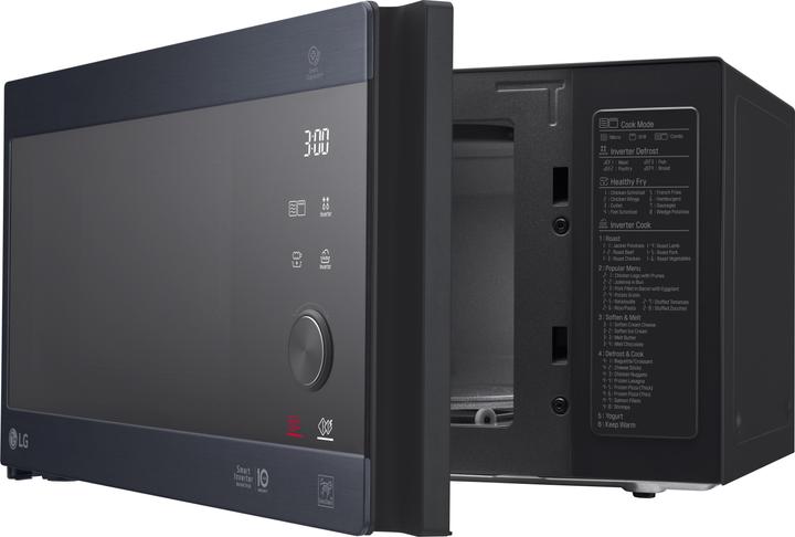 Image du produit LG MH6565CPB (25.25 l)