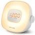 Actual product image Muse ML-198CR Light Clock Radio (FM, PLL)