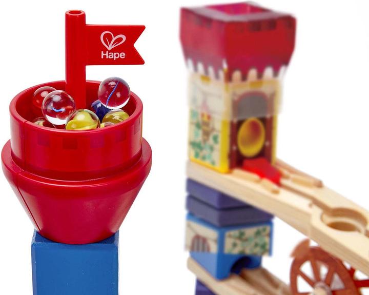 Image du produit Hape La forteresse