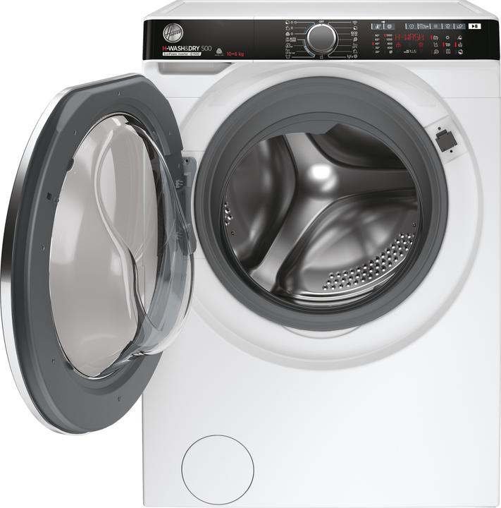 Actual product image Hoover HDP 5106AMBC/1-S