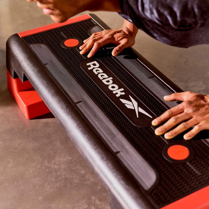 Actual product image Reebok Tapboard, RAP-12150RD