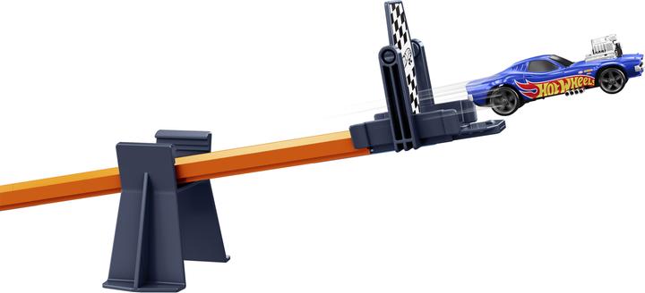 Produktbild Hot Wheels HXX45 Speed Challenge