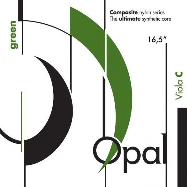 Image du produit Opal Green (4 x, Alto)