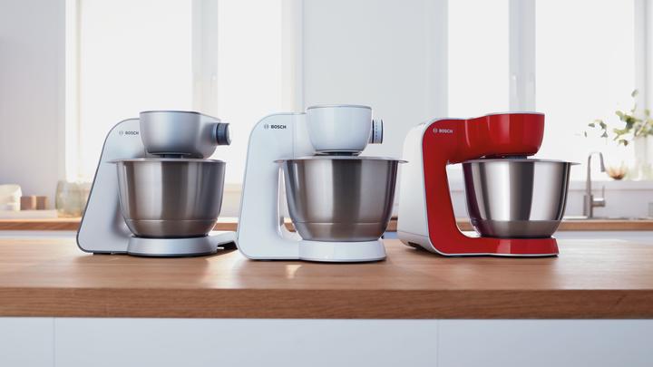 Produktbild Bosch Hausgeräte Serie 4 MUM58200 (1000 W)