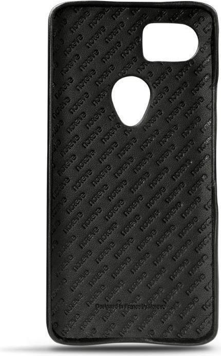 Actual product image Noreve Leather cover (Google Pixel 2 XL)