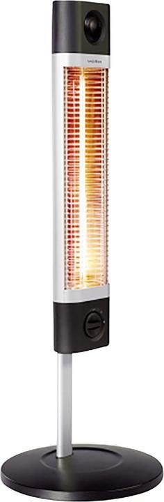 Produktbild Alecto BC-37 (Stirn)
