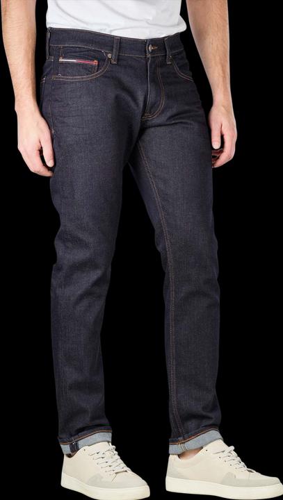 Produktbild Tommy Hilfiger Tommy Jeans Scanton Slim Fit Rinse (W38/L32)