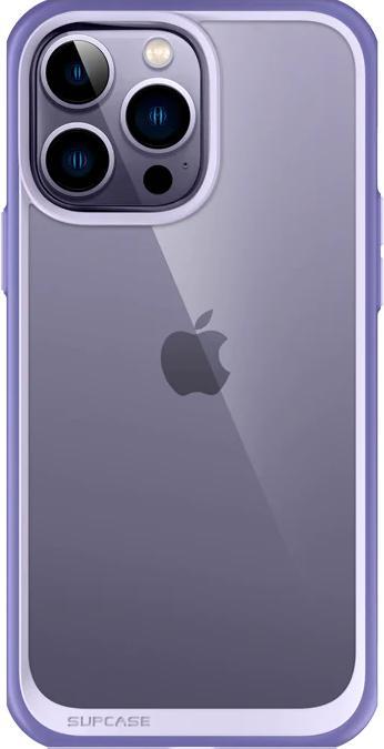 Actual product image Supcase Unicorn Beetle Slim Series (Apple iPhone 14 Pro)