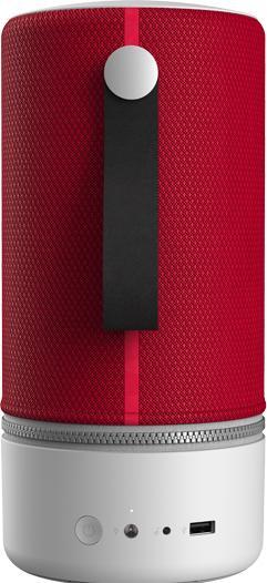 Actual product image Libratone ZIPP 2 (12 h, Rechargeable battery operated)