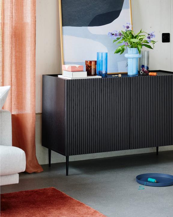 Image du produit micasa Ilvi Ilvi (180 x 40 x 47.5 cm)