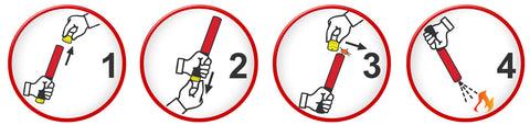 Immagine prodotto Element E50 (A, B, C, F)