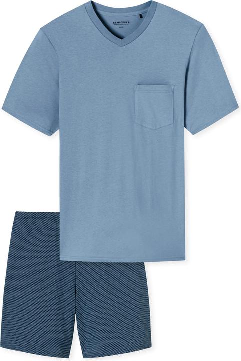 Schiesser Pyjama Comfort Essentials (58)