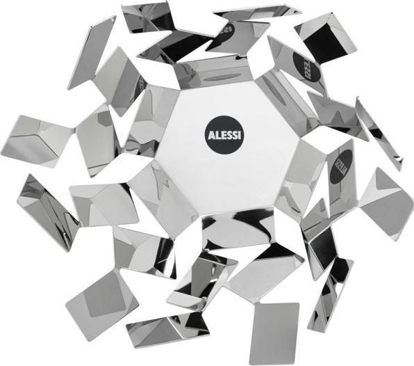 Image du produit Alessi La Stanza dello Scirocco (27,5 x 27,5 x 13 cm)
