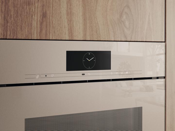 Actual product image Miele DGC 7840 HCX Pro