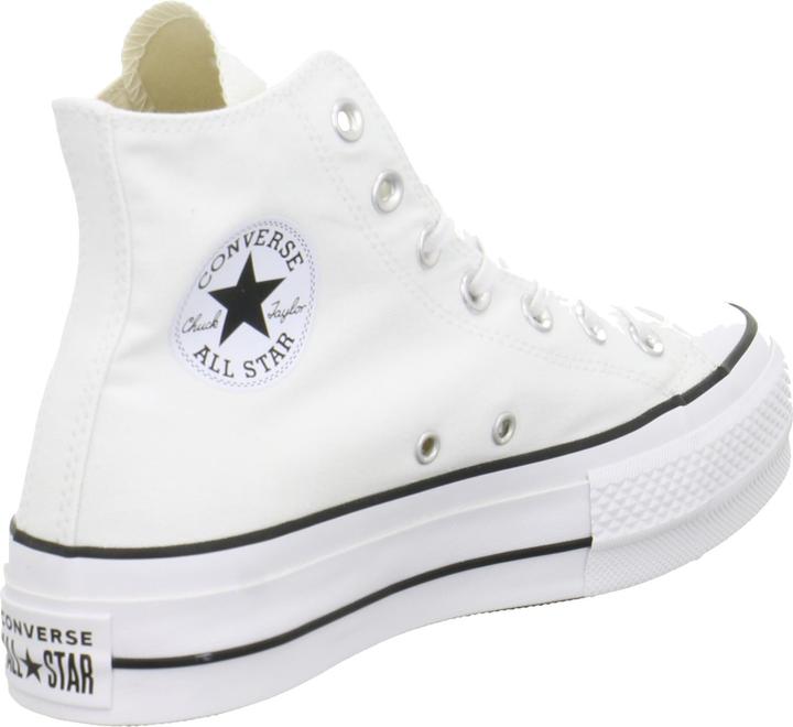 Image du produit Converse Sneaker High CT AS LIFT HI (39)
