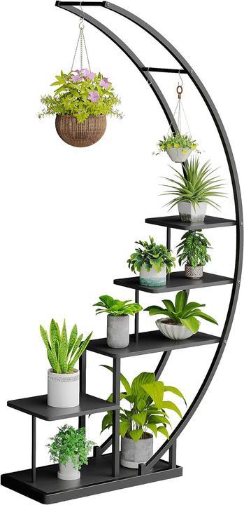 Actual product image Ribelli Plant stairs