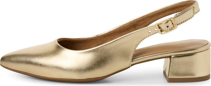 LIGHT GOLD MET