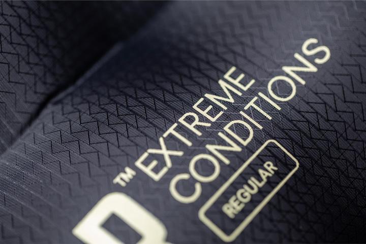 Actual product image Nemo Equipment Tensor Extreme Conditions Mummy
