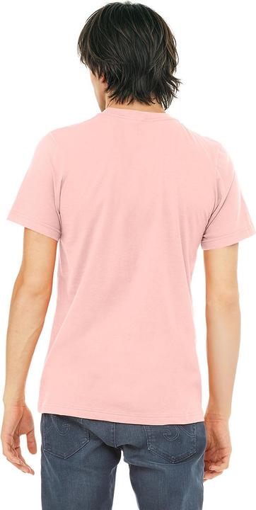Immagine prodotto Bella Canvas Maglietta Girocollo Adulto Unisex (XS)