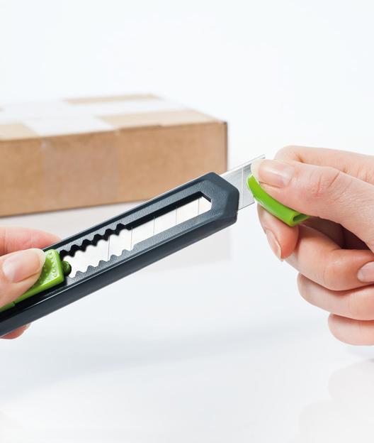 Produktbild Q-Connect Cutter (Cutter)