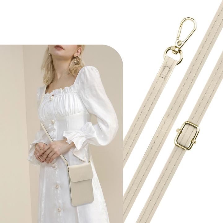 Produktbild Cadorabo Handytasche für BQ Aquaris U PLUS Damen Umhängetasche (BQ Aquaris U Plus)