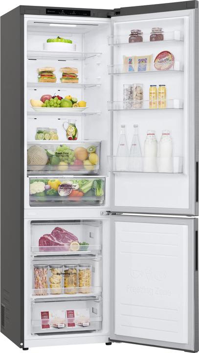Image du produit LG Koelvriescombi Gbp62pzncc1 (384 l)