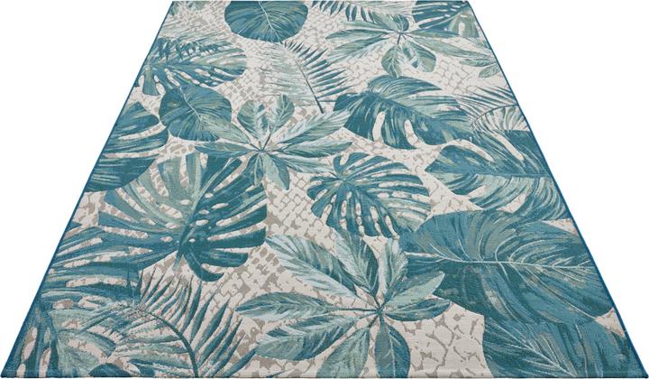 Immagine prodotto Hanse Home Foglie tropicali (200 x 285 cm)