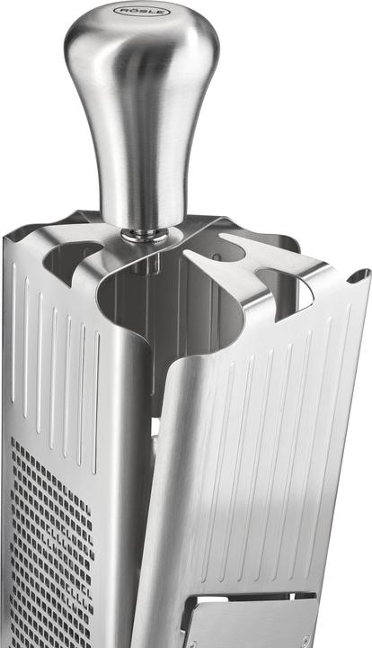 Actual product image Rösle Multireiben