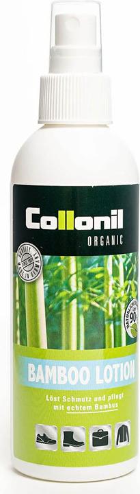 Collonil Organic Bamboo Lotion (1 x, 200 ml)