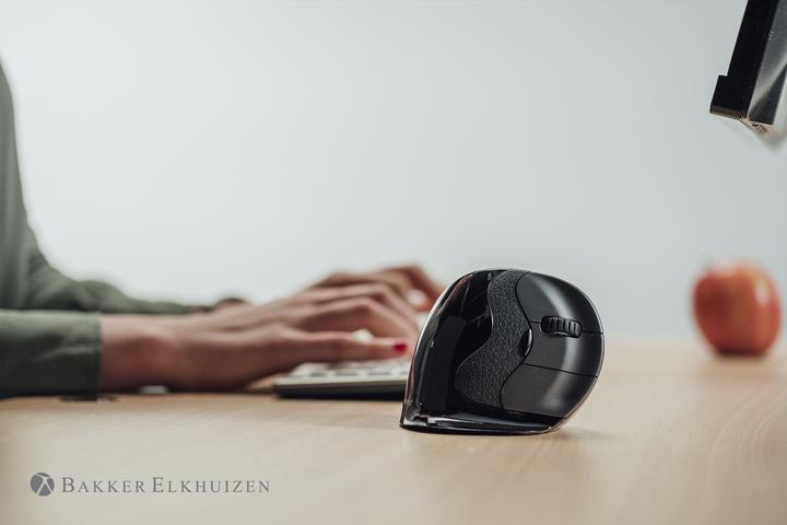 Produktbild Bakker Elkhuizen Evoluent D (Kabellos)