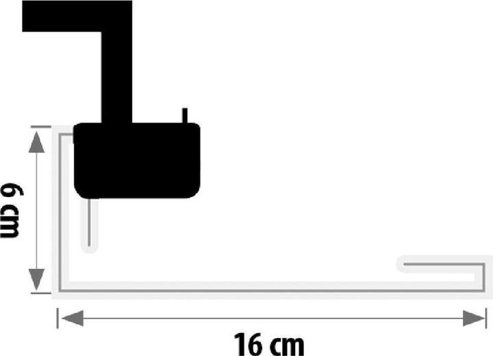 Produktbild Blaupunkt DAB+ Antenne Aktiv