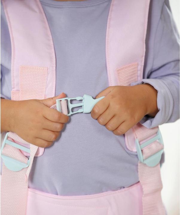 Actual product image Baby Annabell Active baby carrier