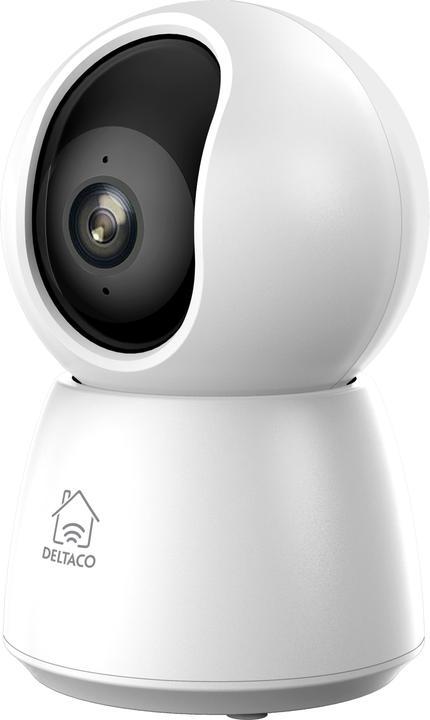 Actual product image Deltaco SH-IPC06 (1920 x 1080 Pixels)