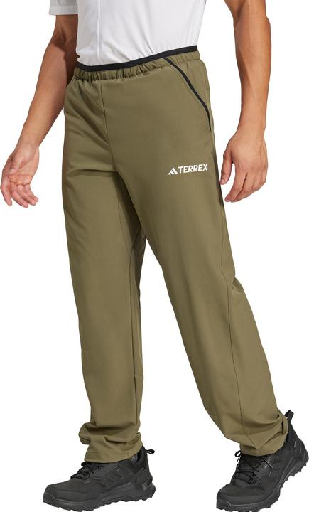 Produktbild adidas Multi Liteflex Pants (XL)