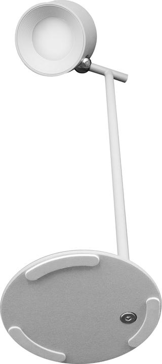 Image du produit Century Lampe LED PIXEL blanc 1,8W 4000K Dimm. IP20 (180 lm)