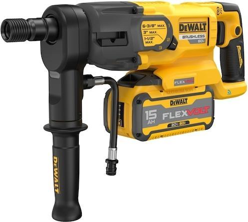 Produktbild DeWalt DCD150X2 (Akkubetrieb)