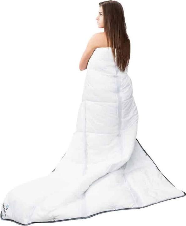 Image du produit Third of Life Couverture toute l'année AERO Active-Clima (200 x 210 cm)