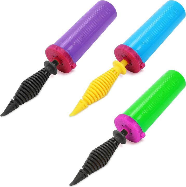 Amscan Two-way balloon pump